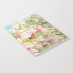 Spring Blossom Notebook Gallery Image 2
