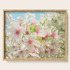 Spring Blossom Serving Tray Gallery Image 1