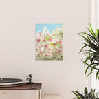 Spring Blossom Poster Gallery Image 2