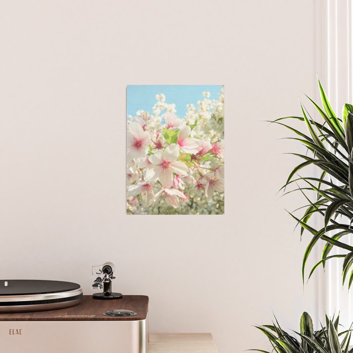 Spring Blossom Poster Gallery Image 2
