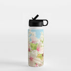 Spring Blossom Water Bottle Gallery Image 1
