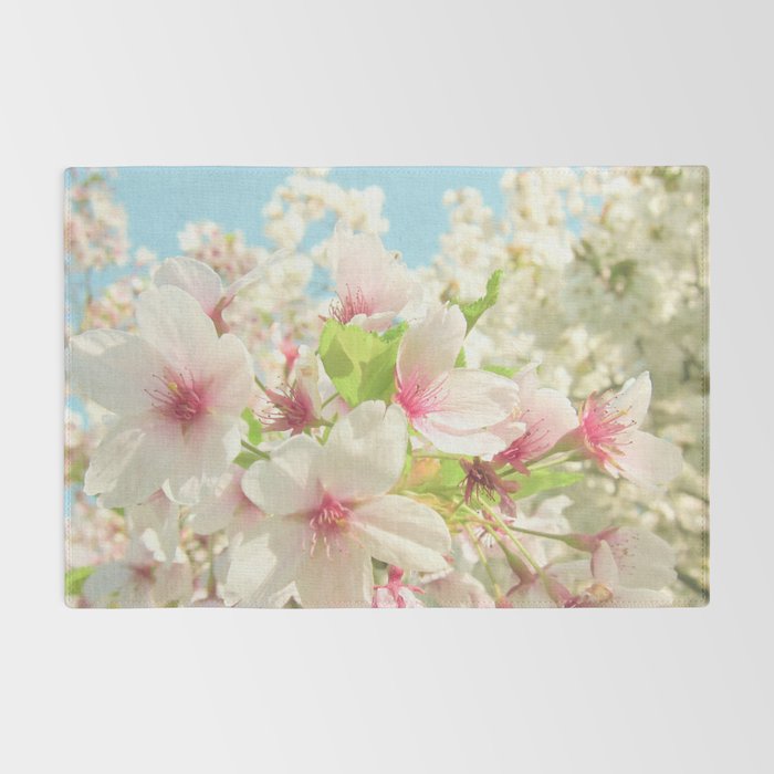 Spring Blossom Rug Gallery Image 2