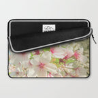 Spring Blossom Laptop Sleeve Gallery Image 2