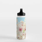 Spring Blossom Water Bottle Gallery Image 3