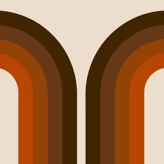 Cocoa Coffee Rainbow Coffee Mug Gallery Image 2
