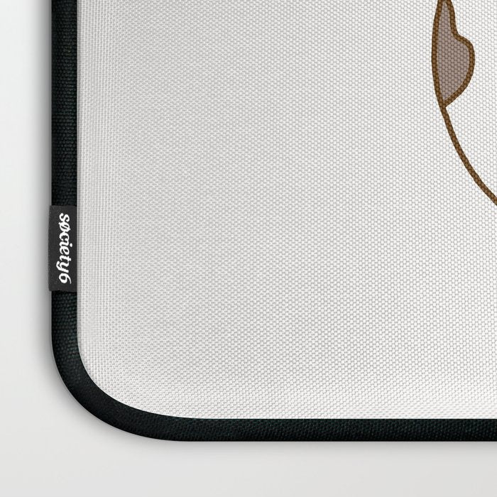 Relax Laptop Sleeve Gallery Image 3