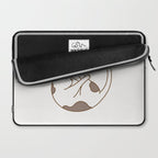 Relax Laptop Sleeve Gallery Image 2