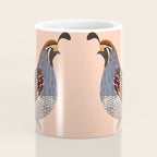 Quail Coffee Mug Gallery Image 4