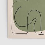 Abstract Faces 3  Poster Gallery Image 3