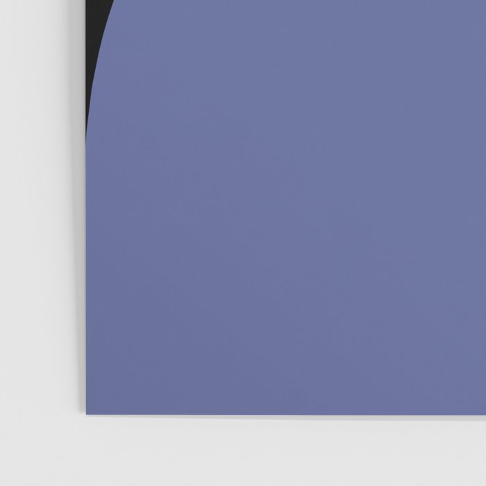 Simplistic Landscape XXIV Poster Gallery Image 3