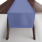Simplistic Landscape XXIV Table Runner Gallery Image 1