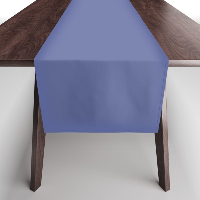 Simplistic Landscape XXIV Table Runner Gallery Image 1