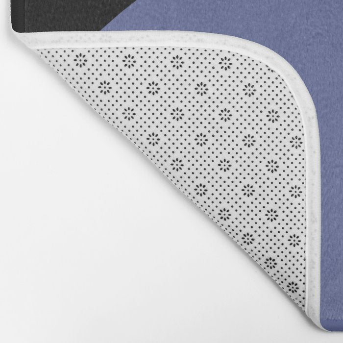Simplistic Landscape XXIV Bath Mat Gallery Image 2