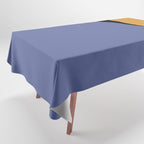 Simplistic Landscape XXIV Tablecloth Gallery Image 1