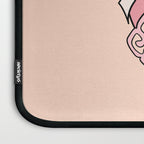 Sagittarius Strawberry Laptop Sleeve Gallery Image 3