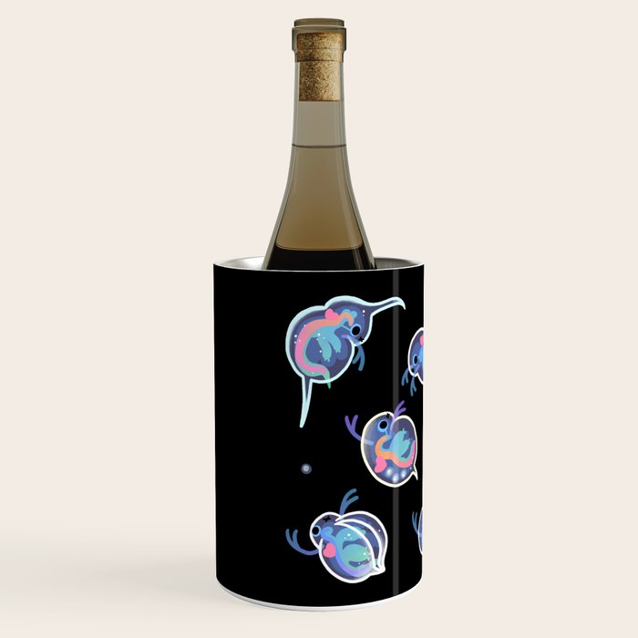 Daphnia Wine Chiller Gallery Image 2