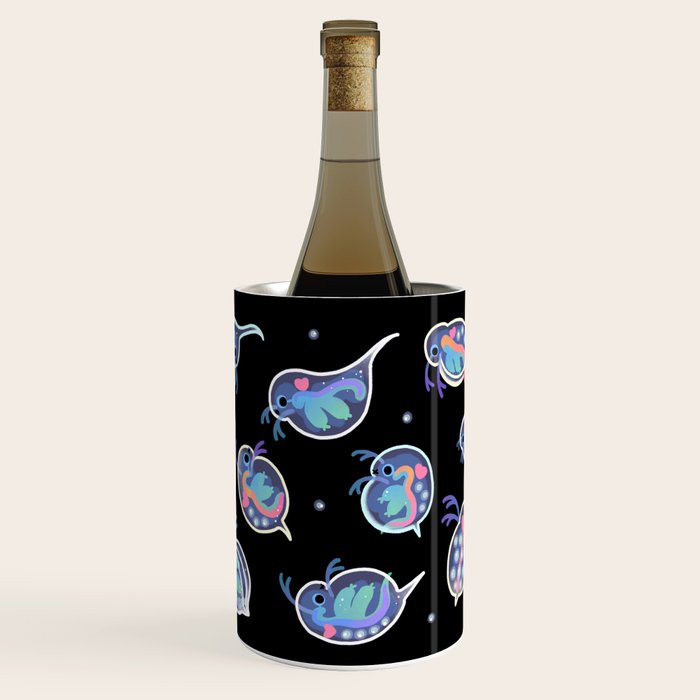Daphnia Wine Chiller Gallery Image 1