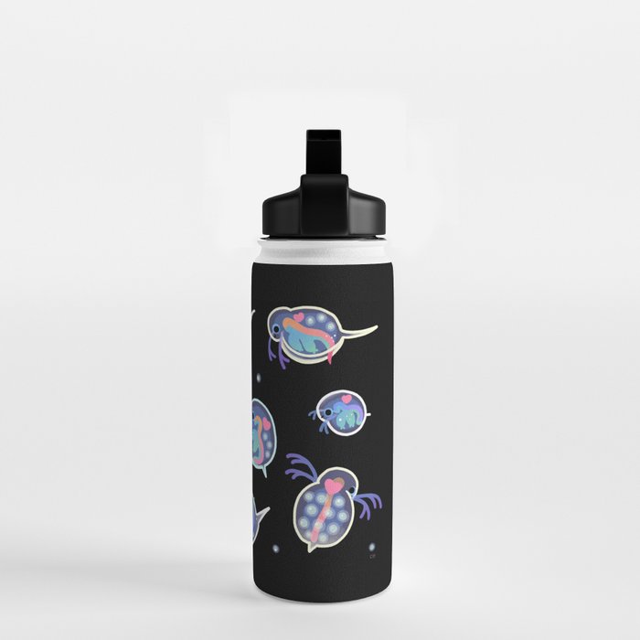 Daphnia Water Bottle Gallery Image 2