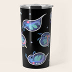 Daphnia Travel Mug Gallery Image 1