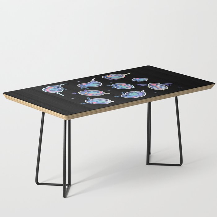 Daphnia Coffee Table Gallery Image 1