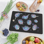 Daphnia Cutting Board Gallery Image 2
