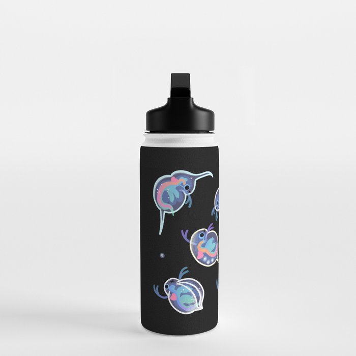 Daphnia Water Bottle Gallery Image 3