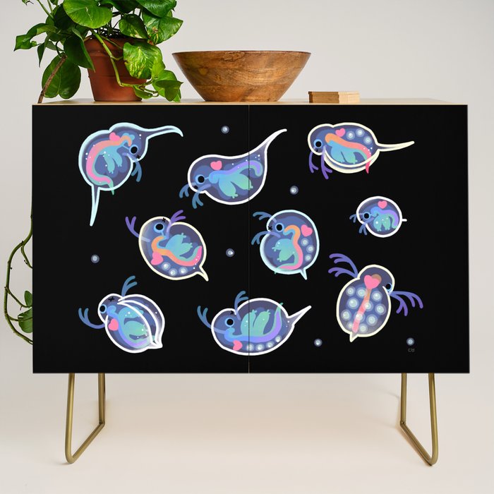 Daphnia Credenza Gallery Image 1