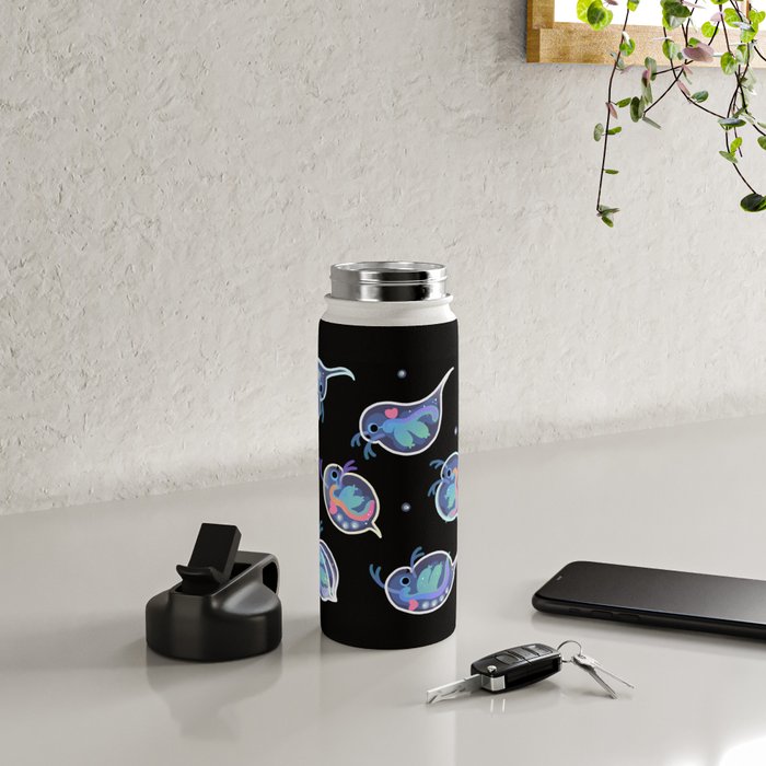 Daphnia Water Bottle Gallery Image 4