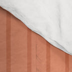 Color Block Line Abstract XLVII Comforter Gallery Image 4