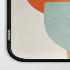 Abstract Shapes 16 Laptop Sleeve Gallery Image 3