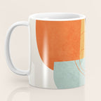 Abstract Shapes 16 Coffee Mug Gallery Image 3