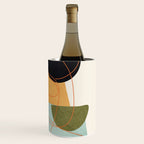 Abstract Shapes 16 Wine Chiller Gallery Image 3