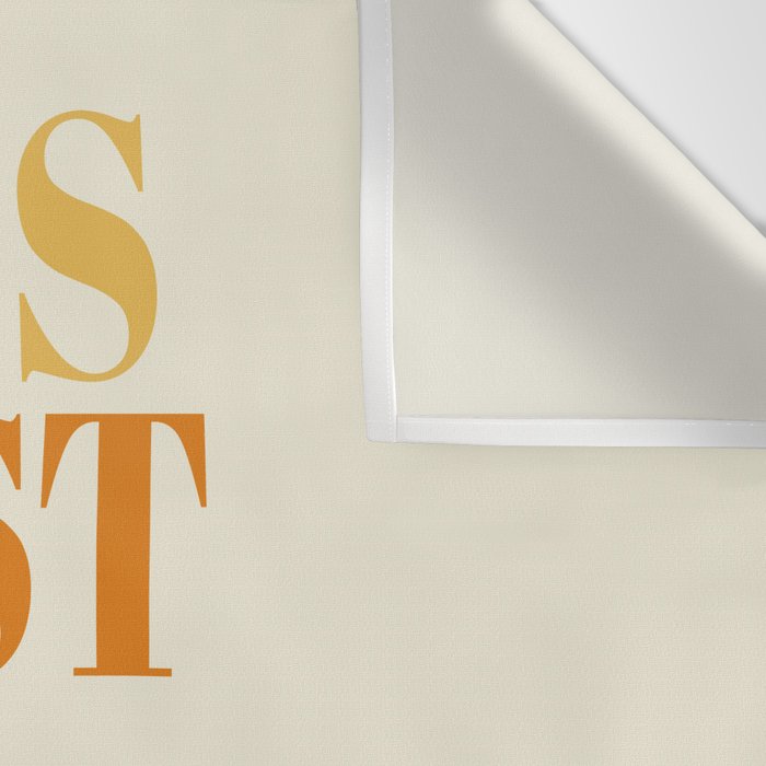 This Must Be The Place Wall Tapestry Gallery Image 3