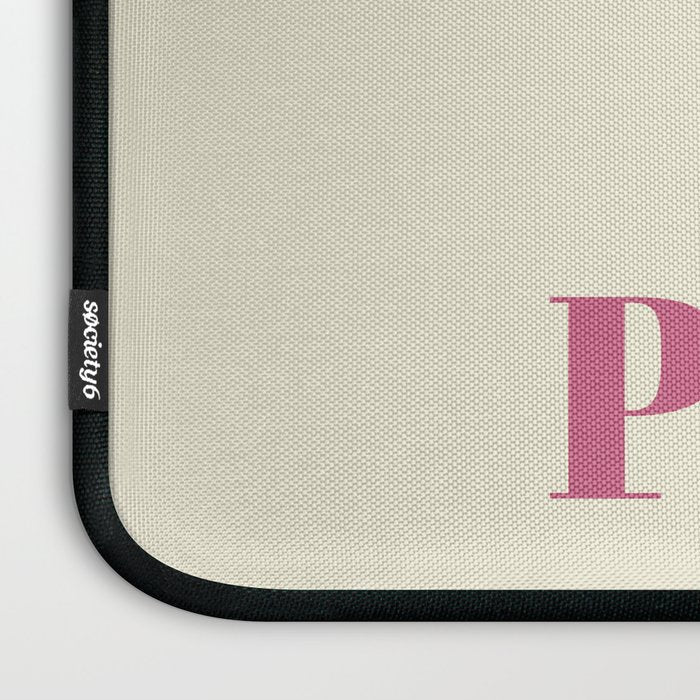 This Must Be The Place Laptop Sleeve Gallery Image 3