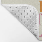 This Must Be The Place Bath Mat Gallery Image 2