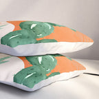 Cactus Garden 1 Pillow Sham Gallery Image 3