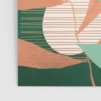 Cactus Garden 1 Poster Gallery Image 3