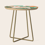 Cactus Garden 1 Side Table Gallery Image 1