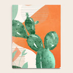 Cactus Garden 1 Notebook Gallery Image 4