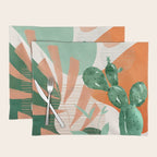 Cactus Garden 1 Placemat Gallery Image 1