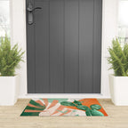 Cactus Garden 1 Welcome Mat Gallery Image 3
