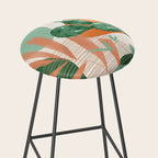 Cactus Garden 1 Stool Gallery Image 2