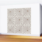 Lazy Daisies #2 Wall Mural Gallery Image 2