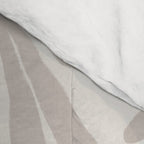 Lazy Daisies #2 Comforter Gallery Image 4