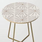 Lazy Daisies #2 Side Table Gallery Image 2
