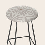 Lazy Daisies #2 Stool Gallery Image 2