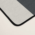 Minimal Abstract Form 2 Desk Mat Gallery Image 4