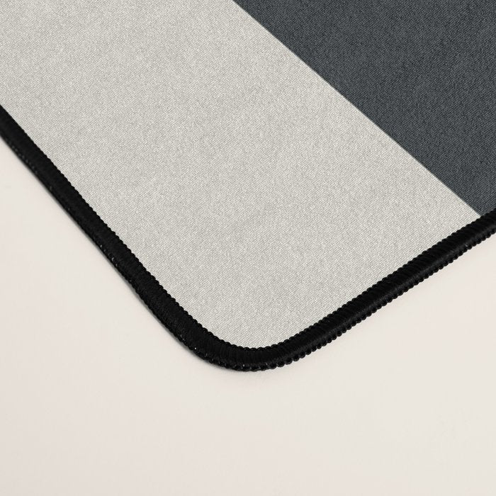 Minimal Abstract Form 2 Desk Mat Gallery Image 4