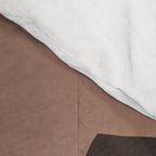 Modern Abstract Minimal Shapes 117a Comforter Gallery Image 4