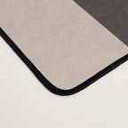Modern Abstract Minimal Shapes 117a Desk Mat Gallery Image 4